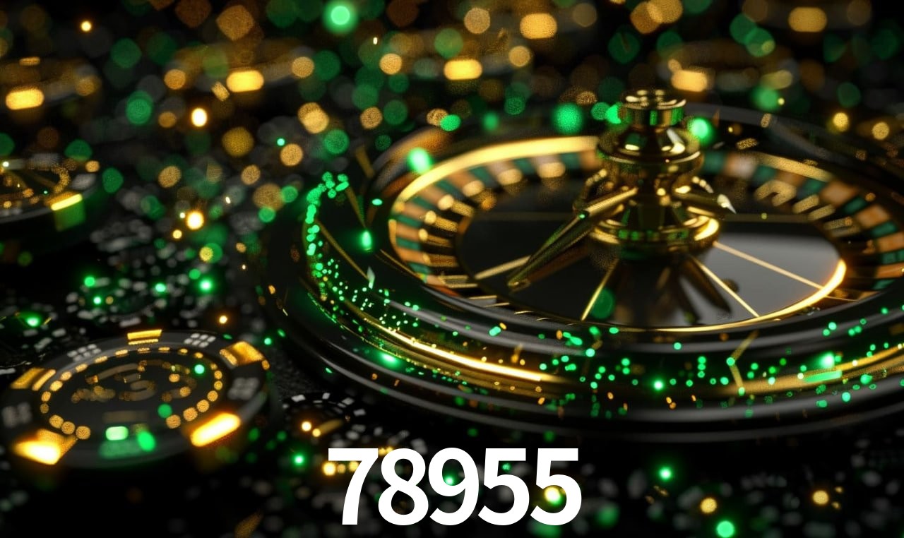 78955 login — painel de entrada no app oficial
